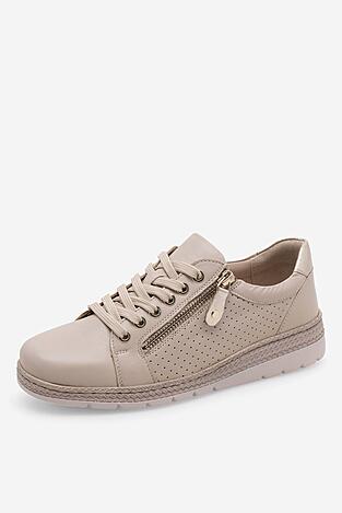 Pantofi casual Go Soft WI16-BECA-01 BEJ