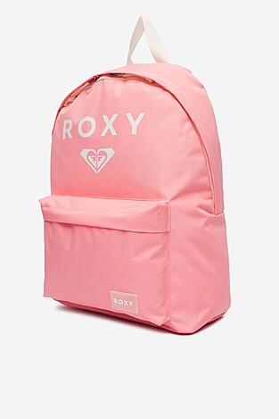 Plecak ROXY CEOWB-ROXY-XS-001-09 Różowy