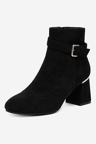 Ghete DeeZee HX19021-9 NEGRU