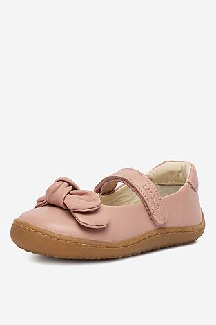 Baleriny Lasocki Kids CEO-CI12-DUBAI-31 RÓZSASZÍN