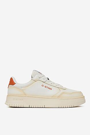 Сникърси G-STAR RAW V5-10505 БЯЛ
