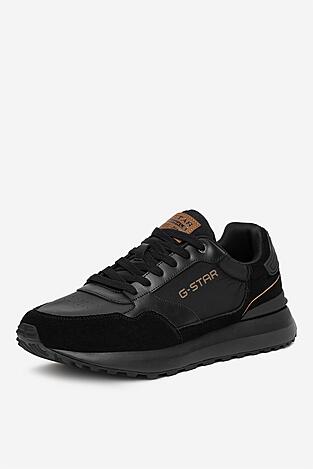 Сникърси G-STAR RAW CEO-K240150-1 ЧЕРЕН
