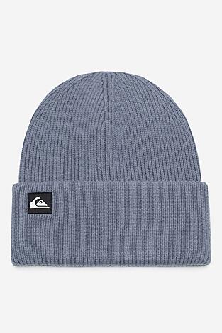 Pánska čiapka QUIKSILVER QS-M3-001-AW24 BLANKYTNE MODRÁ