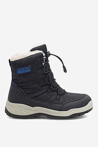 Trzewiki SPRANDI EARTH GEAR ICE COOL CP91-25036 Czarny