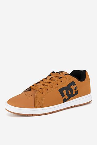 Sportcipő DC Shoes GAVELER SN ADYS100574-KWH BARNA