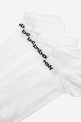 Skarpetki Reebok ACT CORE INSIDE SOCK GH8164 Biały