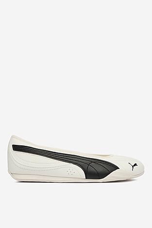 Балерина Puma C- CATCH SOLEIL BALLERINA 40464201 БЕЖОВ