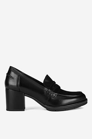 Pantofi casual Lasocki WB-TATIANA-29 NEGRU
