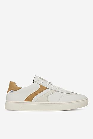 Sneakers Rieker Revolution Lifestyle U0708-81 Biały