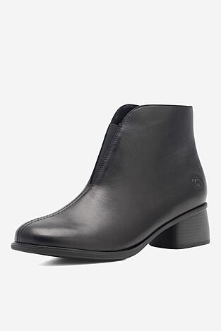 Ghete Remonte R8870-00 NEGRU