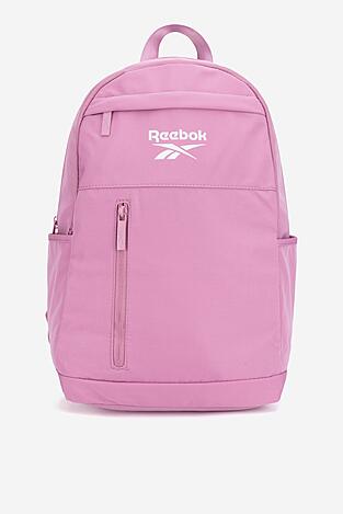 Plecak Reebok RBK-036-CCC-05 Fioletowy