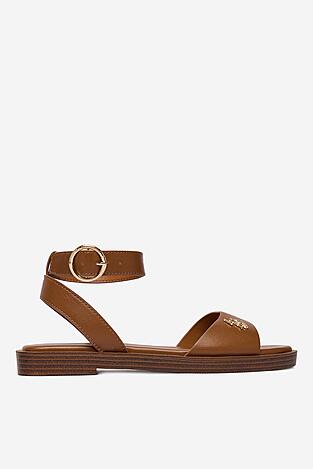 Sandały U.S. POLO ASSN. EO-MARINA001W/6Y1 Camel