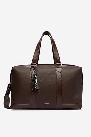 Torba męska G-STAR RAW EO-LA374-4569 Brązowy ciemny