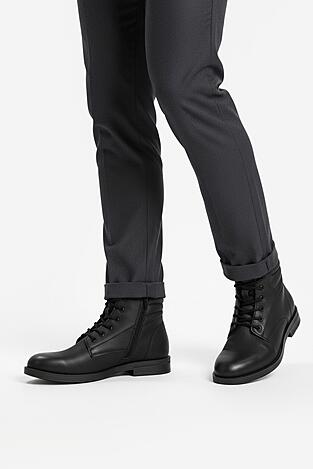 Bocanci Lanetti CEO-ERIE-02S MI08 NEGRU