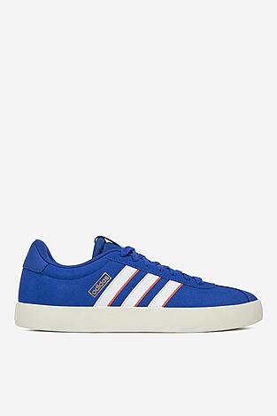 Obuwie sportowe adidas VL COURT 3.0 ID6283 Niebieski