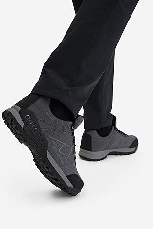 Sportcipő SPRANDI EARTH GEAR CEO-MP86-19003 SZÜRKE