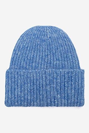 Czapka damska ROXY RX-W3-002-AW24 Niebieski