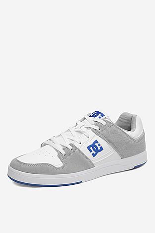 Obuwie sportowe DC Shoes CURE ADYS400073-HYB Szary