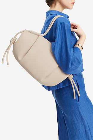 Geantă de mână Gino Rossi RC-19683 BEJ DESCHIS