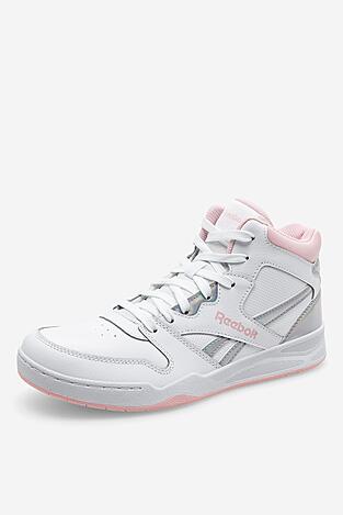 Sportovní obuv Reebok BB4500 COURT 100033482K BÍLÁ