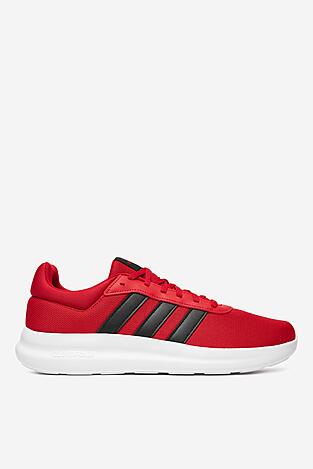 Sportovní obuv adidas LITE RACER 4.0 JQ4517 BORDÓ