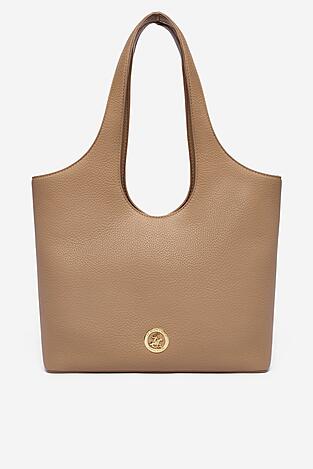 Дамска чанта Beverly Hills Polo Club C-BHPC-L-020-08 БЕЖОВ