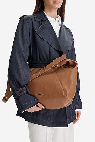 Torebka Lasocki CEO-LSK-X-005-09 Camel