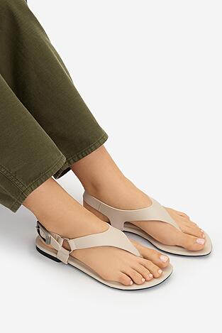 Sandały G-STAR RAW EO-ELLIS-01 Biały