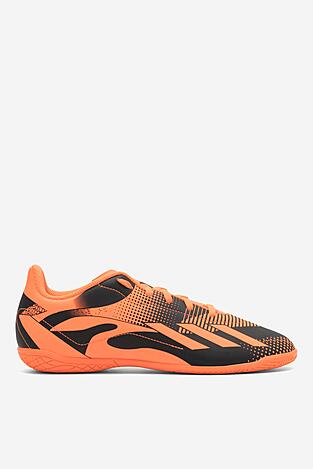 Sportovní obuv adidas X MESSI.4 IN J GZ5138 ORANŽOVÁ