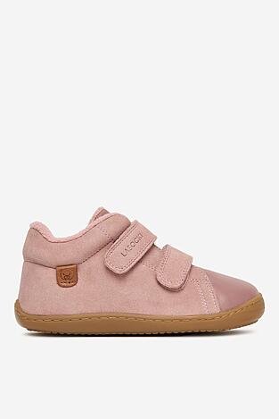 Половинки обувки Lasocki Kids CEO-CI12-DUBAI-05(III)DZ РОЗОВ