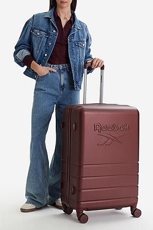 Куфар Reebok CEOWB-RBK-WAL-009-L RED ЧЕРВЕН