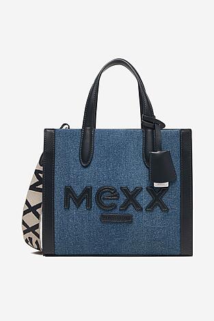 Дамска чанта Mexx CEO-MEXX-AJ-005-09 ДЕНИМ