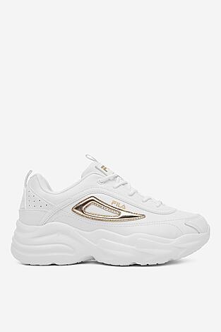 Спортни обувки Fila SKYE PLATFORM FFW0591_13069 БЯЛ