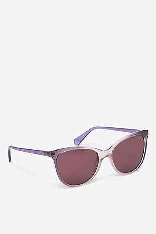 Okulary damskie Polaroid C PLD 4179/S Fioletowy