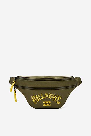 Мъжка чанта BILLABONG BLB-M-005-07 КАКИ