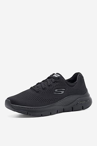 Obuwie sportowe Skechers ARCH FIT 149057 BBK Czarny