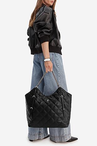 Дамска чанта Badura CEO-KAJI-LDA8613 ЧЕРЕН