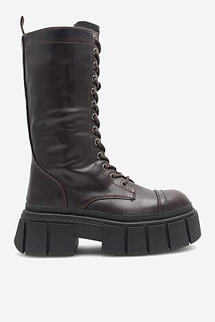 Bocanci Jenny Fairy FIONA HY0581-1 GRENA