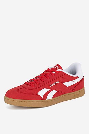 Спортни обувки Reebok SMASH EDGE 100235007 ЧЕРВЕН
