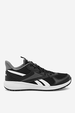 Rekreačná obuv Reebok ROAD SUPREME 100033541K ČIERNA