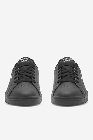 Sportovní obuv Reebok CEO-COURT CLEAN 100074382 ČERNÁ