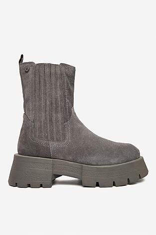 Botki G-STAR RAW CEO-WI16-525-01 Szary