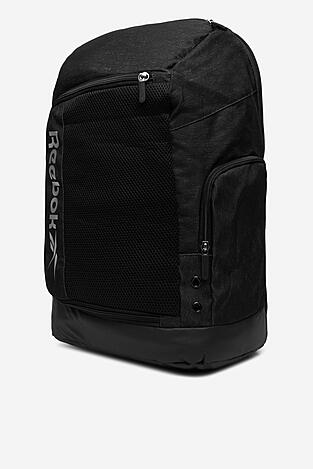 Plecak Reebok CWBEO-RBK-WS-007-09 Czarny