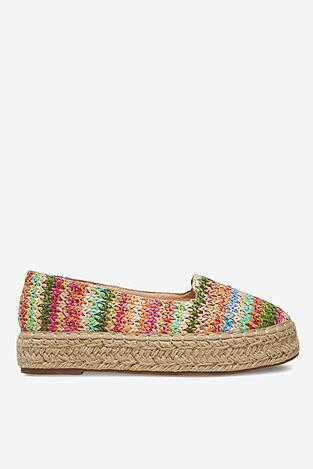 Espadryle DeeZee ZYLS129 MIX