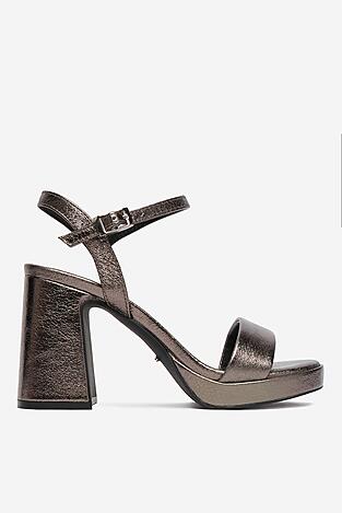 Sandały DeeZee CEO-SS22-049 Szary