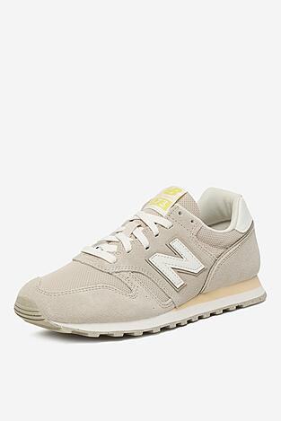 Спортни обувки New Balance C-W3738X0 БЕЖОВ