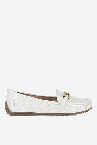 Mokaszin Jenny Fairy WFA1010-1 BÉZS