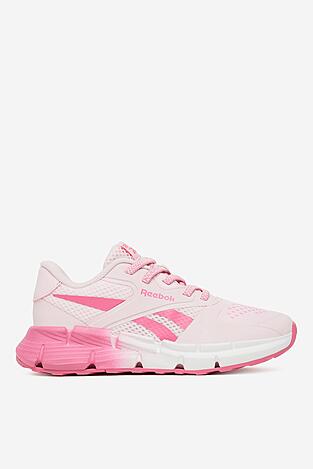 Încălțăminte sport Reebok EO-ZIG DYNAMICA 5 ELASTIC LACES 100231943 ROZ