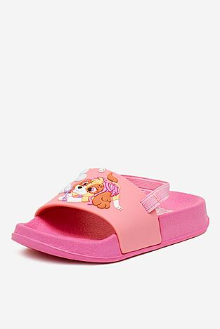 Джапанка за басейн Paw Patrol CP66-SS25-316PAW РОЗОВ