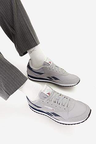 Obuwie sportowe Reebok EO-CLASSIC AZ 100239548 Szary